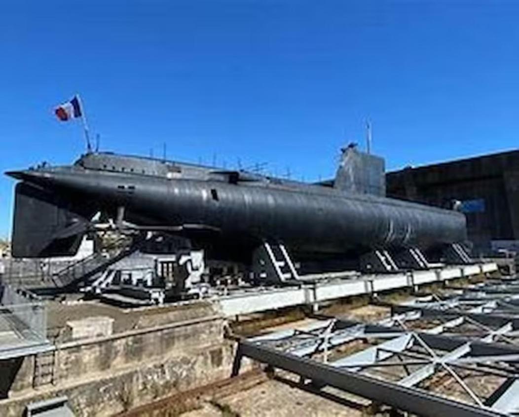 Le Kenav - Studio A 300 M Du Port Locmiquélic エクステリア 写真